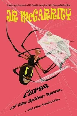 Curse of the Spider Queen... and Other Family Tales — photo 2