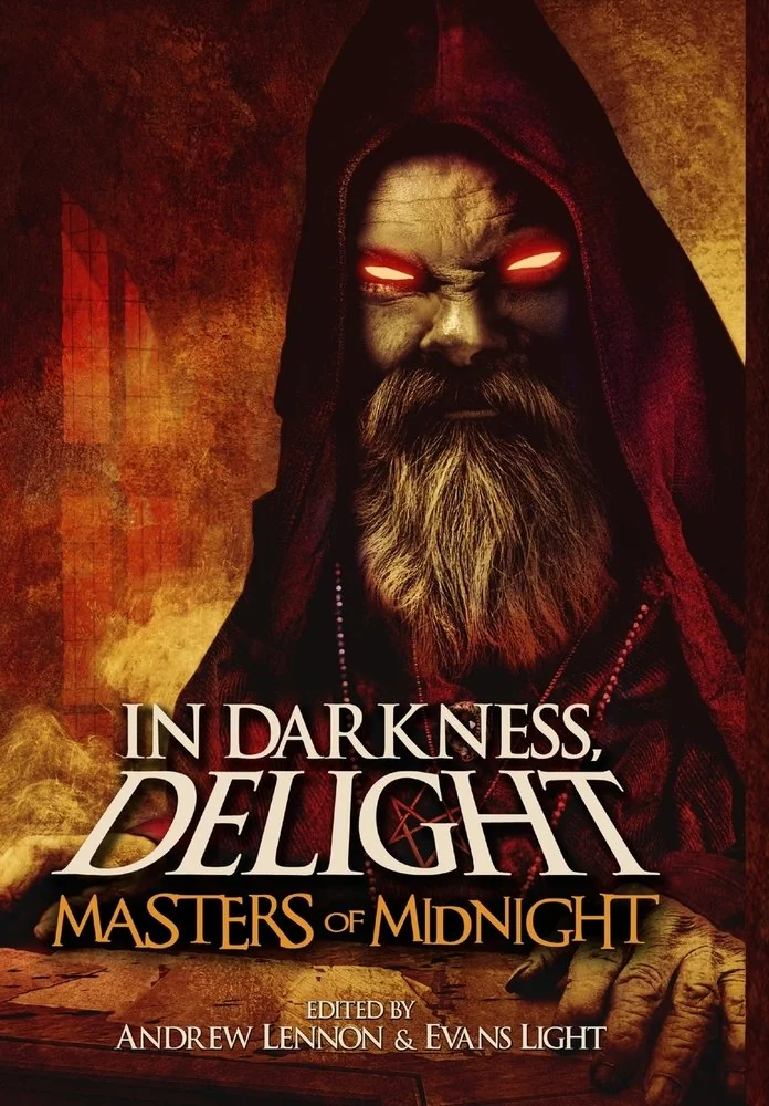 In Darkness, Delight: Masters of Midnight — photo 2