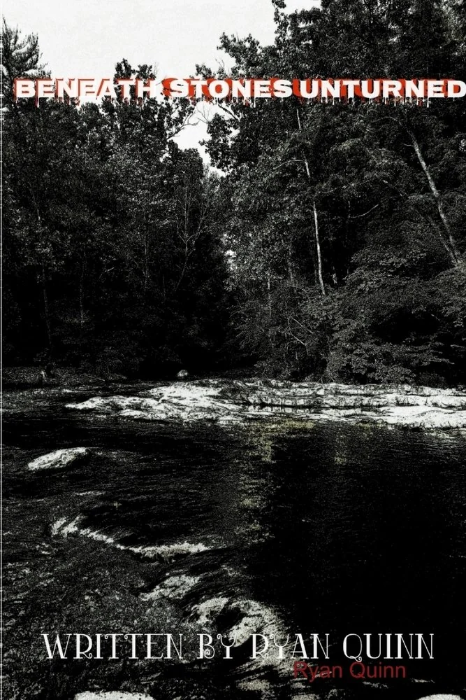 Beneath Stones Unturned — photo 2