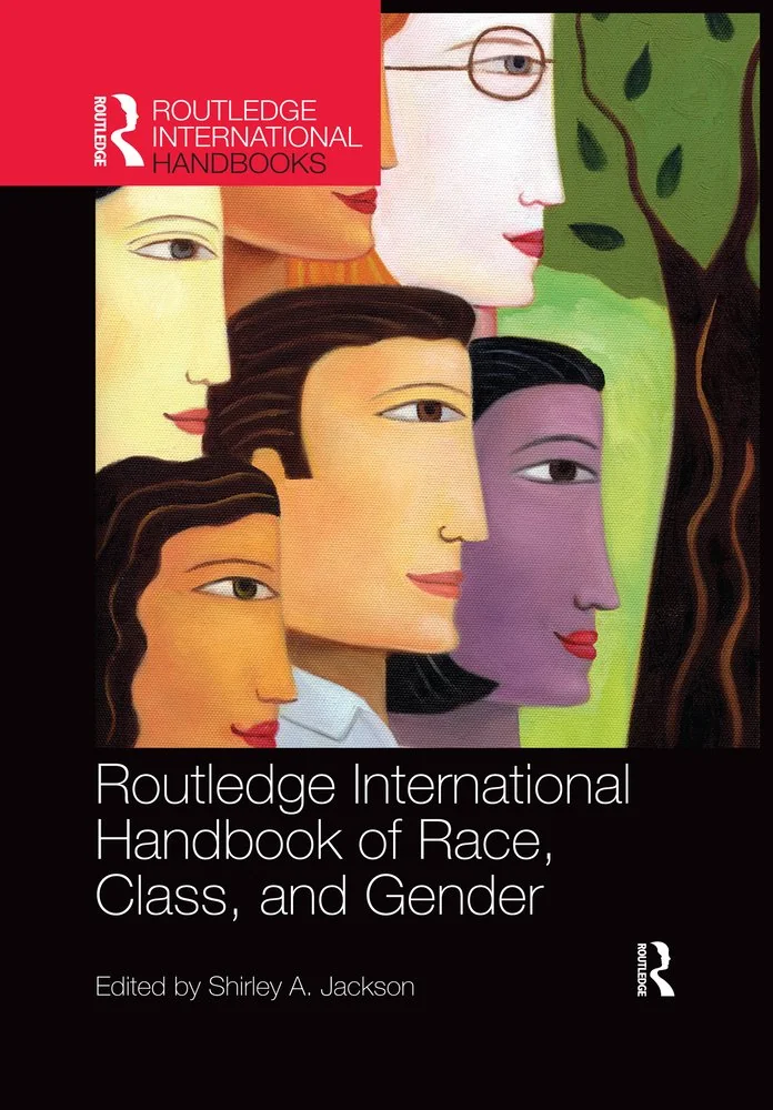 Routledge International Handbook of Race, Class, and Gender — photo 2