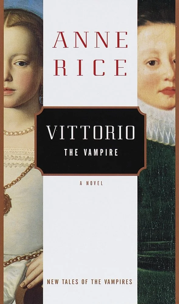 Vittorio, the Vampire — photo 2
