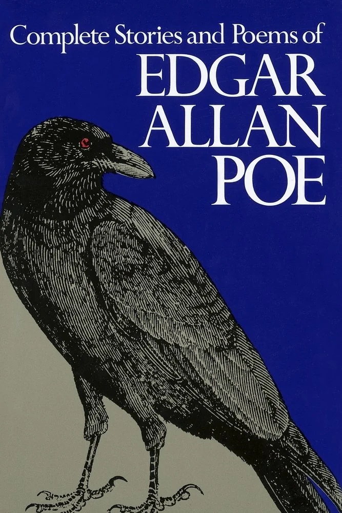 Complete Stories and Poems of Edgar Allan Poe — photo 2