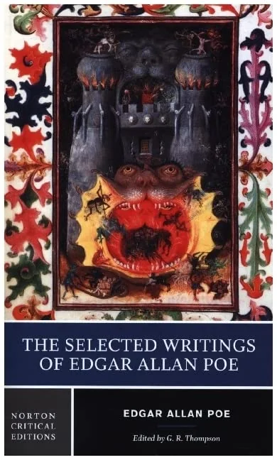 The Selected Writings of Edgar Allan Poe: A Norton Critical Edition — photo 2