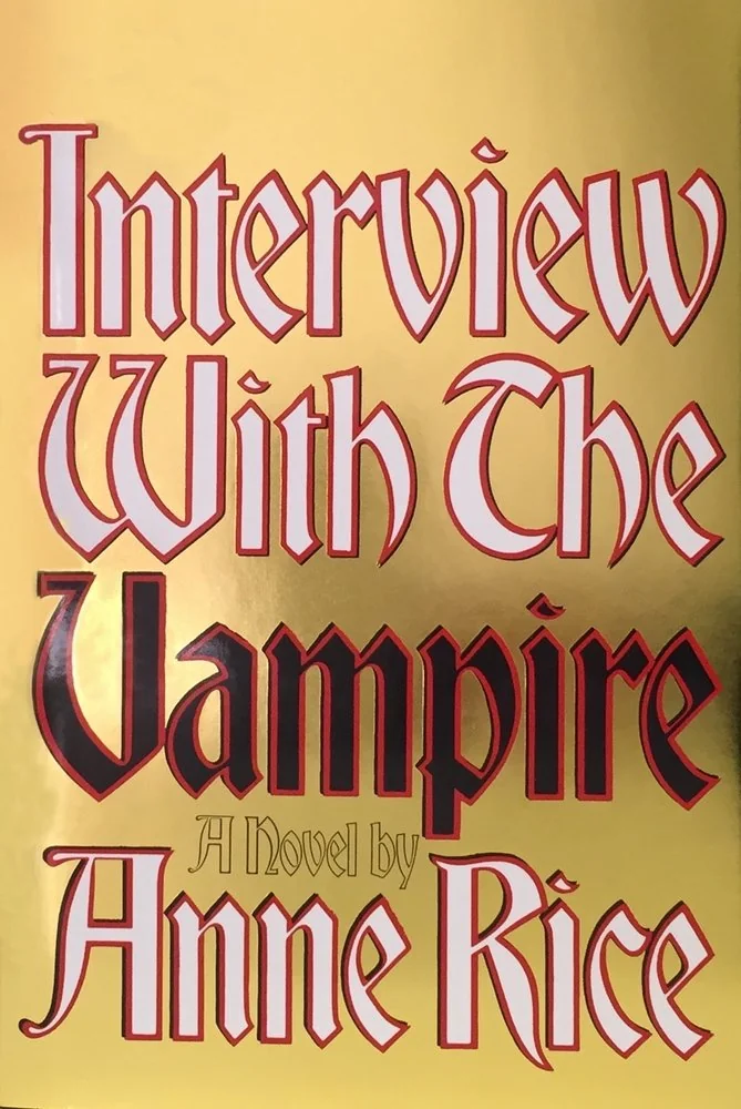 Interview with the Vampire: Anniversary Edition — photo 2