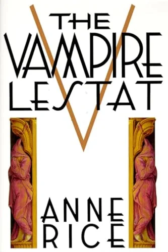 Vampire Lestat — photo 2