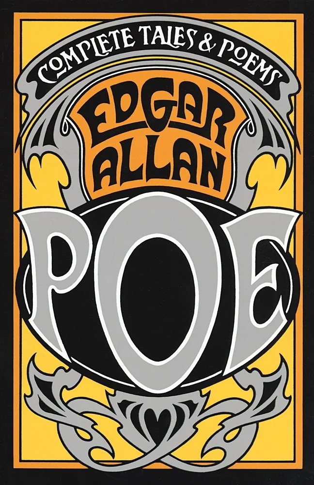 Complete Tales & Poems of Edgar Allan Poe — photo 2