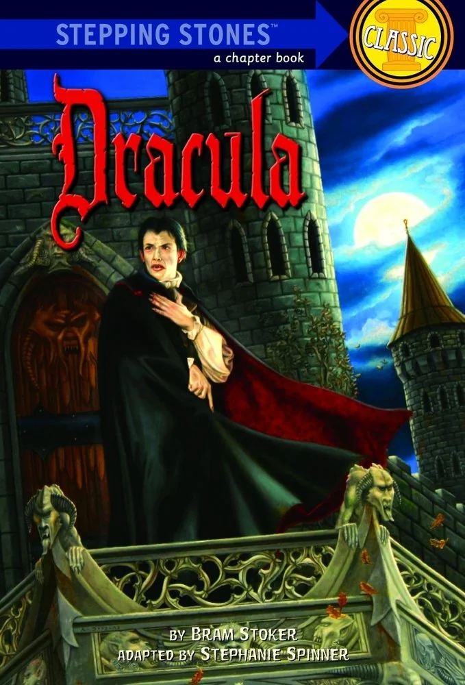 Dracula — photo 2