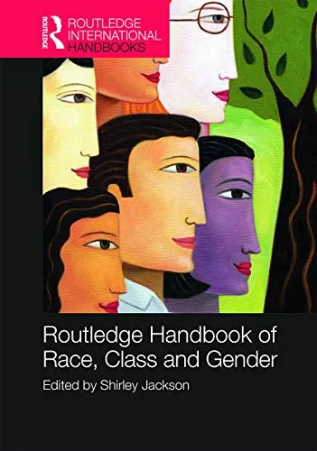 Routledge International Handbook of Race, Class, and Gender — photo 2