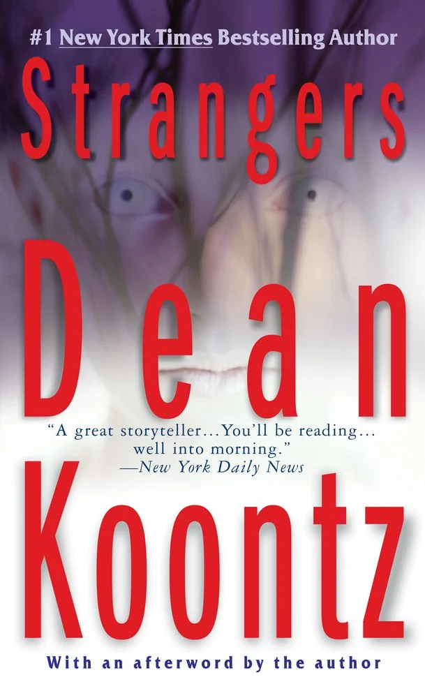 Strangers — photo 2