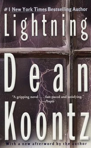 Lightning — photo 2