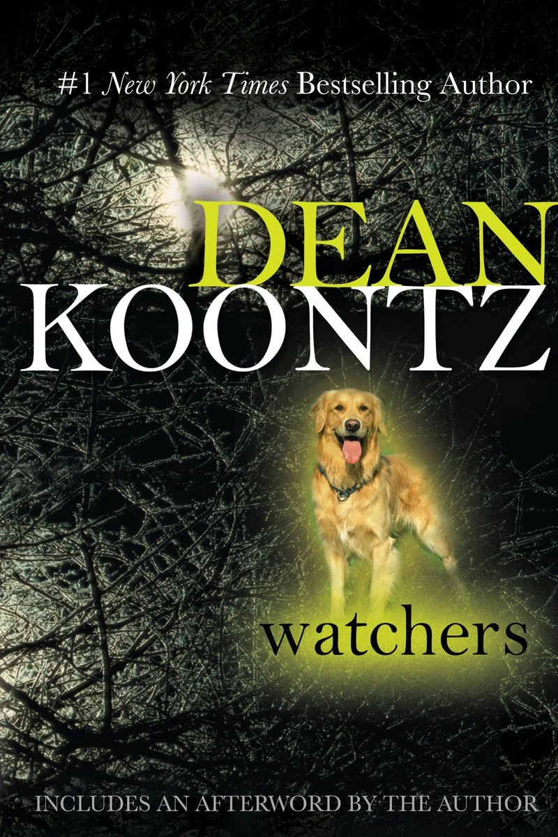 Watchers — photo 2