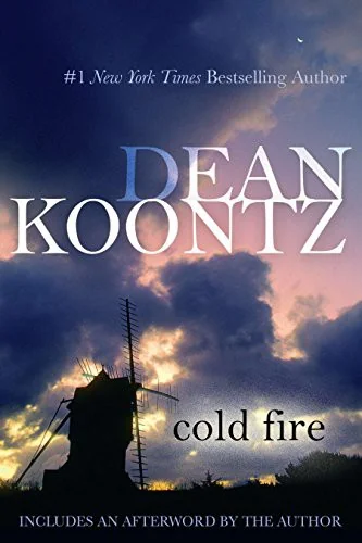 Cold Fire — photo 2