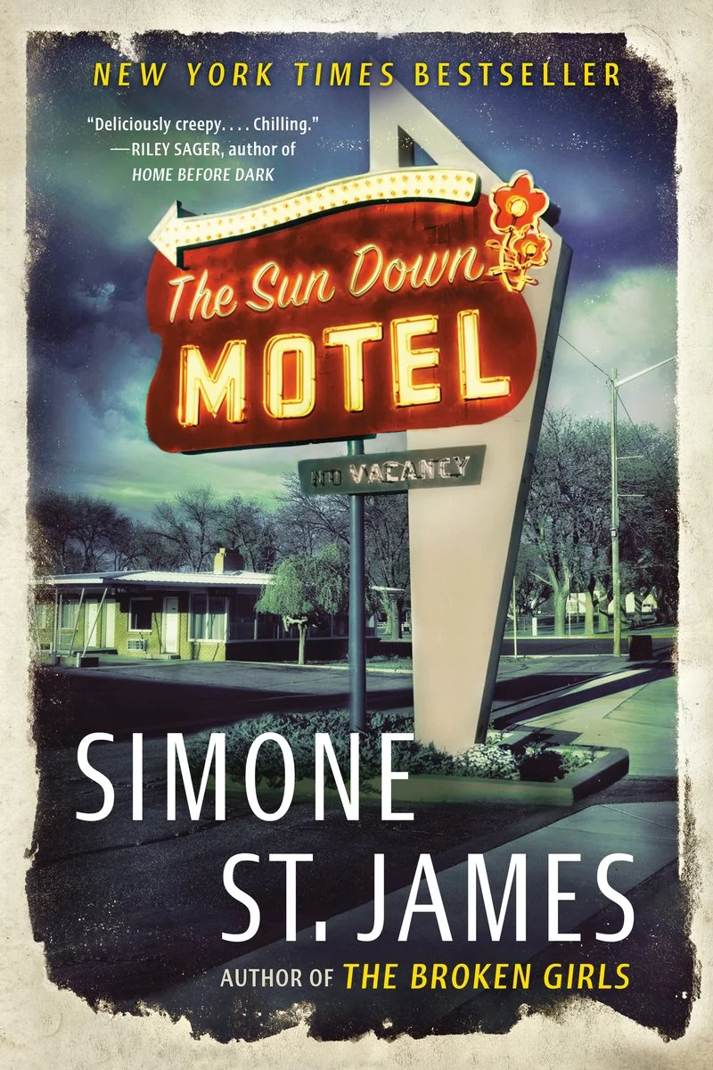 The Sun Down Motel — photo 2