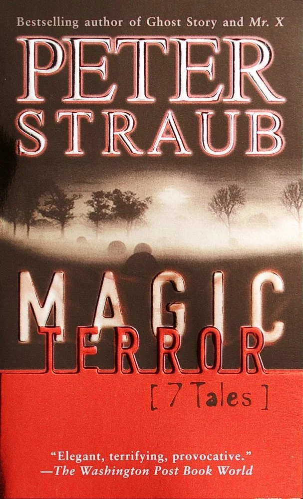 Magic Terror: 7 Tales — photo 2