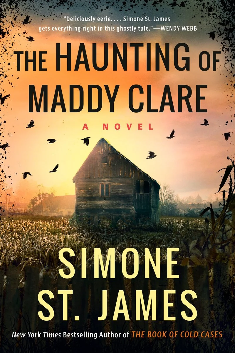 The Haunting of Maddy Clare — photo 2
