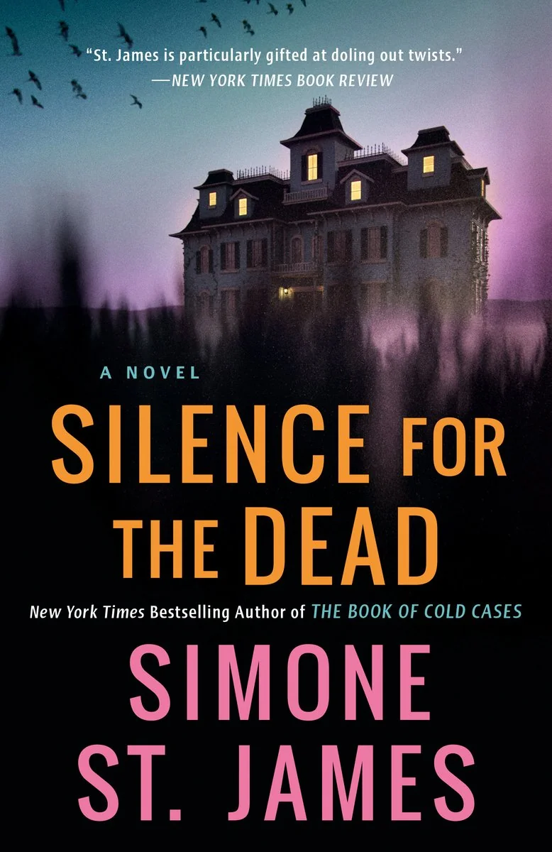Silence for the Dead — photo 2