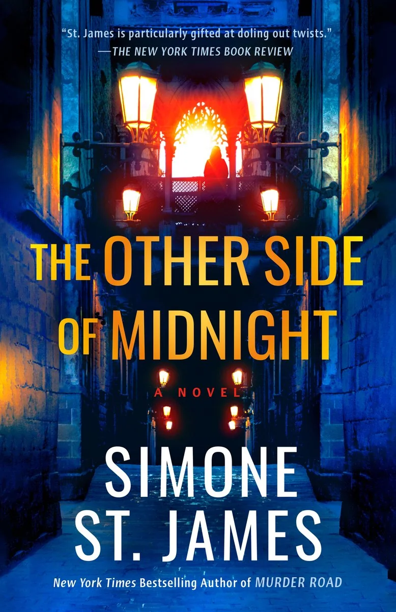 The Other Side of Midnight — photo 2