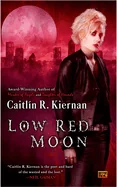 Low Red Moon