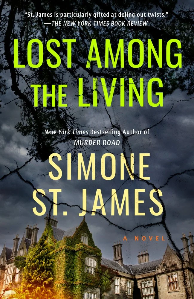 Lost Among the Living — photo 2