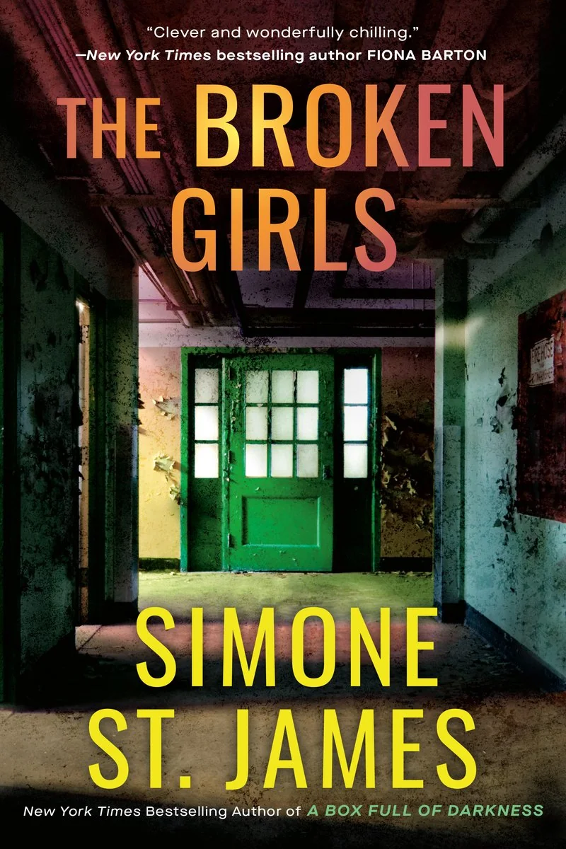 The Broken Girls — photo 2