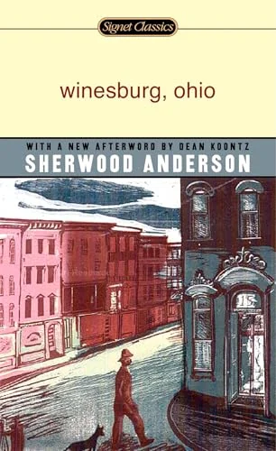 Winesburg, Ohio — photo 2