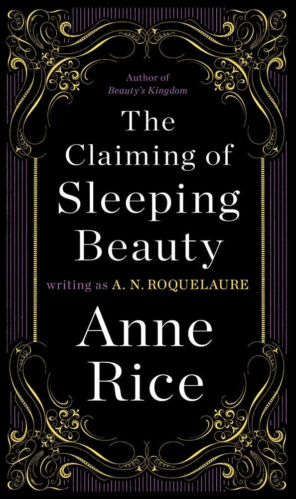 The Claiming of Sleeping Beauty — photo 2