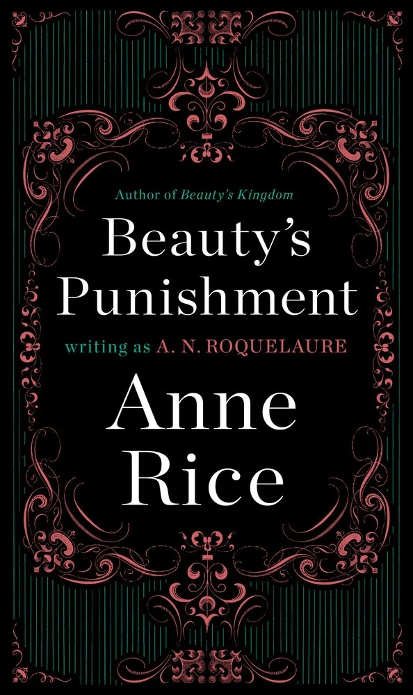 Beauty's Punishment — photo 2
