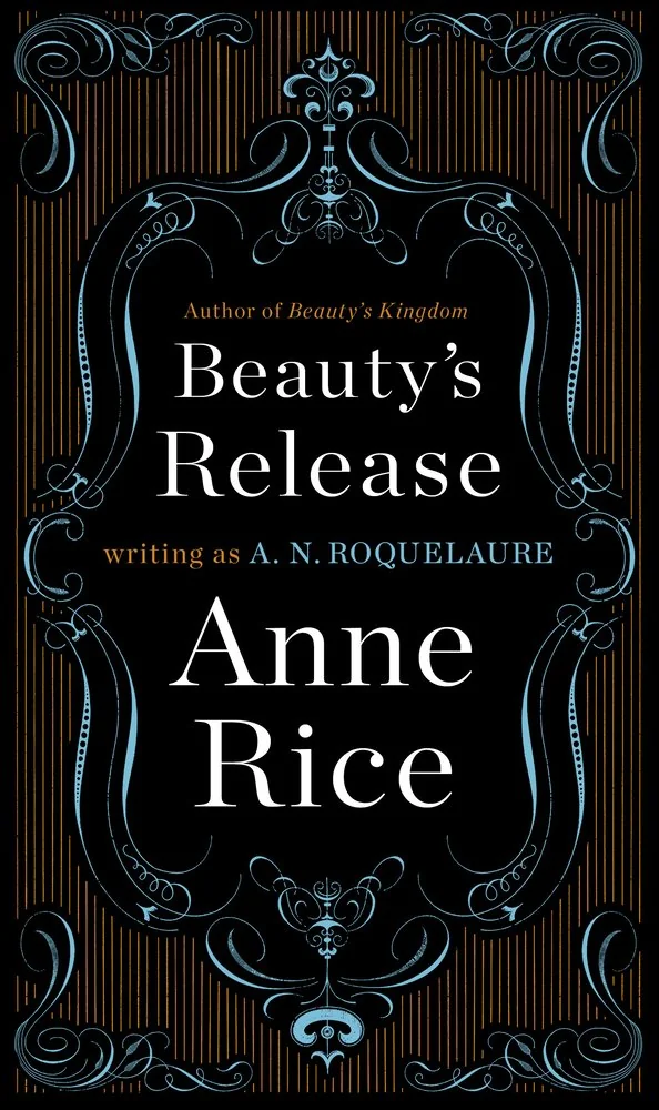 Beauty's Release — photo 2
