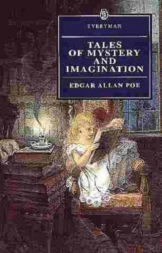 Tales of Mystery & Imagination — photo 2