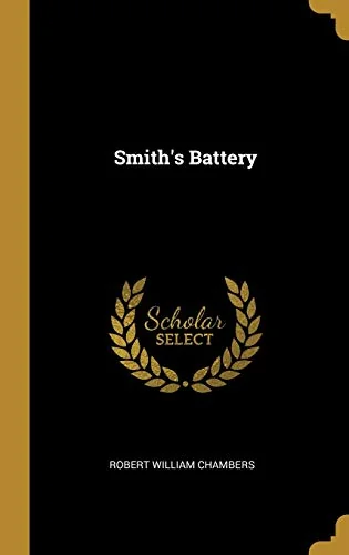 Smith's Battery — photo 2