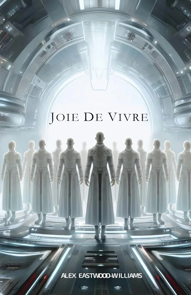Joie de Vivre — photo 2
