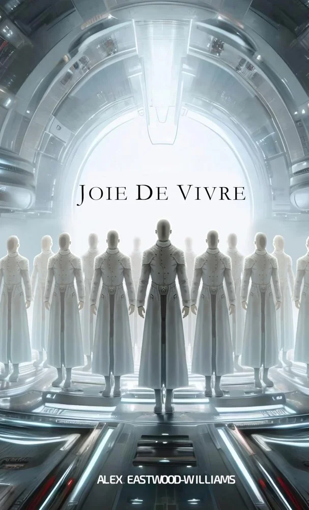 Joie de Vivre — photo 2