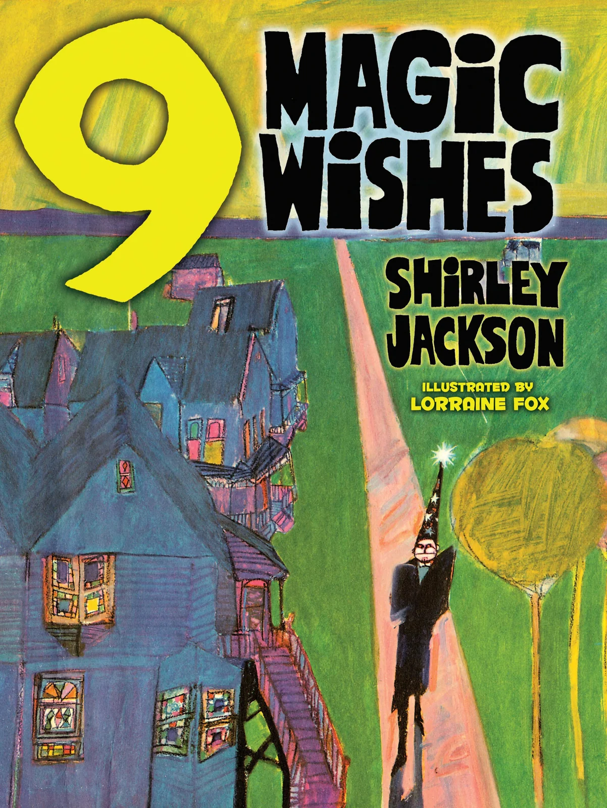 Nine Magic Wishes — photo 2