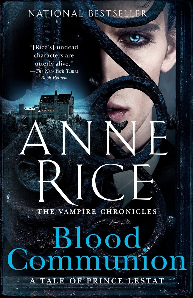 Blood Communion: A Tale of Prince Lestat — photo 2