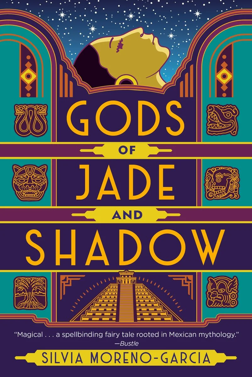 Gods of Jade and Shadow — photo 2