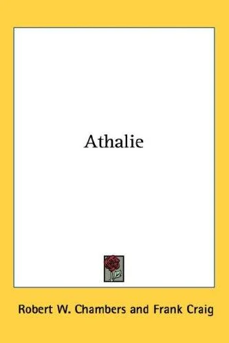 Athalie — photo 2