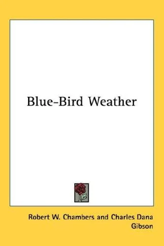 Blue-Bird Weather — photo 2
