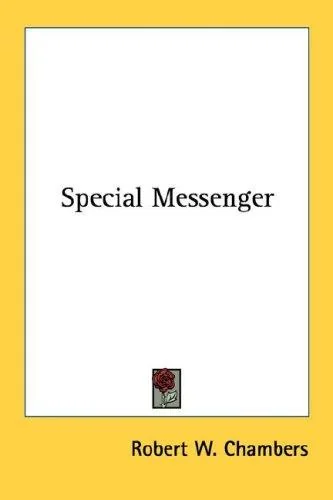 Special Messenger — photo 2