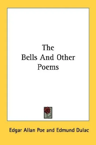 The Bells And Other Poems — photo 2
