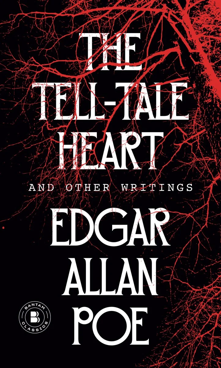 The Tell-Tale Heart and Other Writings — photo 2