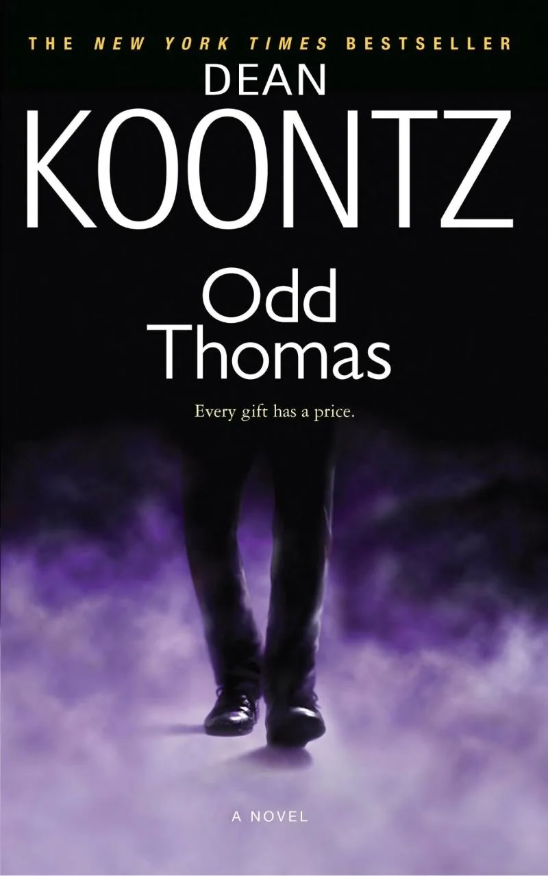 Odd Thomas: An Odd Thomas Novel — photo 2