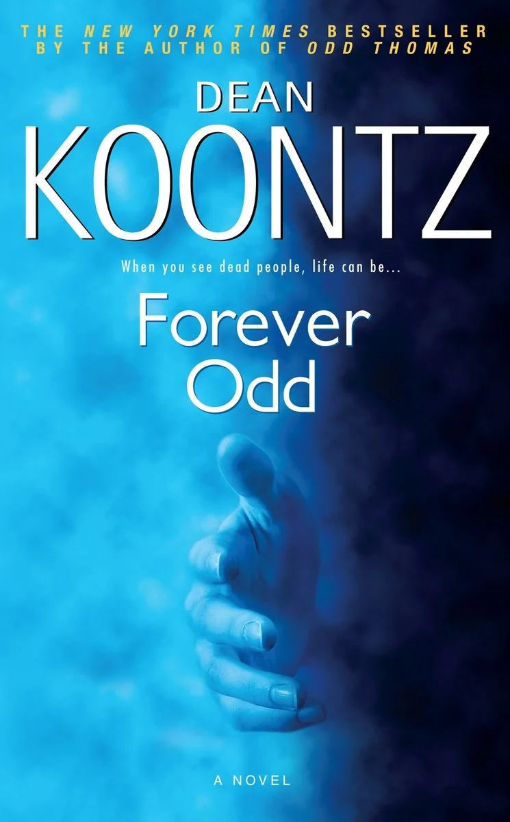 Forever Odd — photo 2