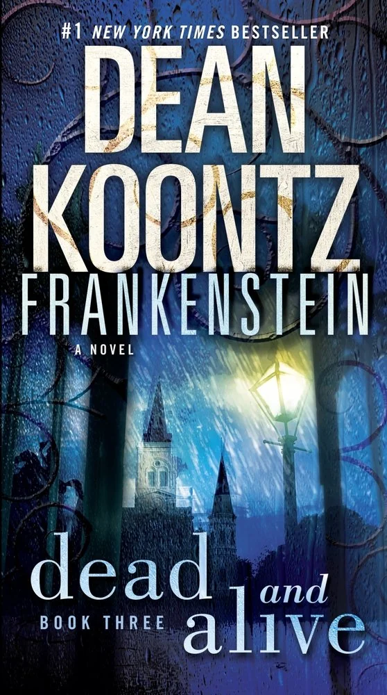 Frankenstein: Dead and Alive — photo 2