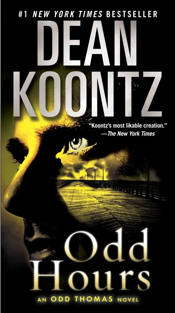 Odd Hours: An Odd Thomas Novel — photo 2