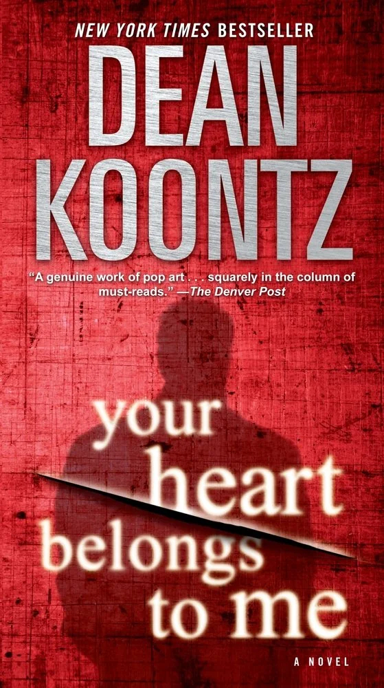 Your Heart Belongs to Me — photo 2