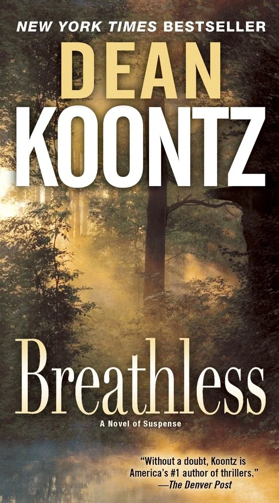 Breathless — photo 2