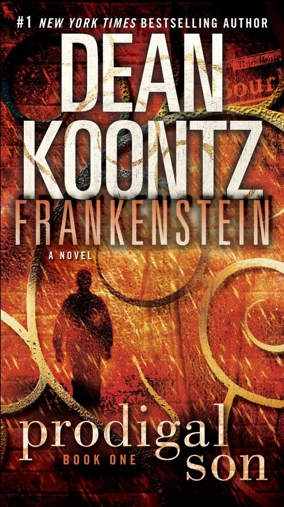Frankenstein: Prodigal Son — photo 2