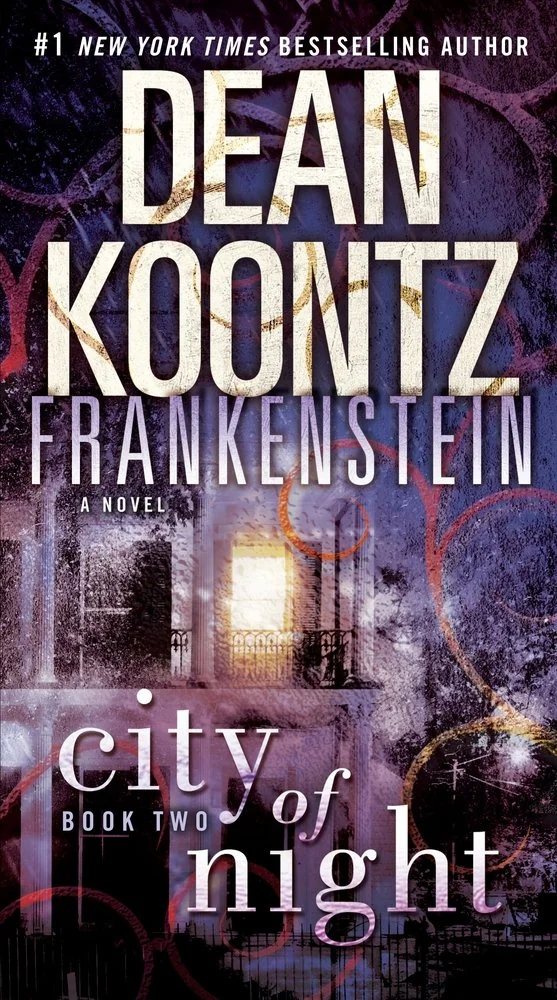 Frankenstein: City of Night — photo 2