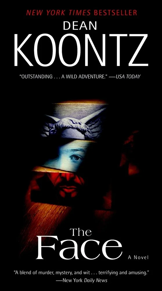 The Face — photo 2