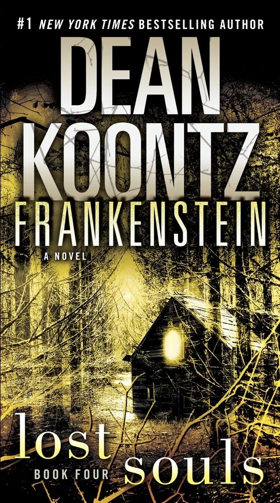 Frankenstein: Lost Souls — photo 2